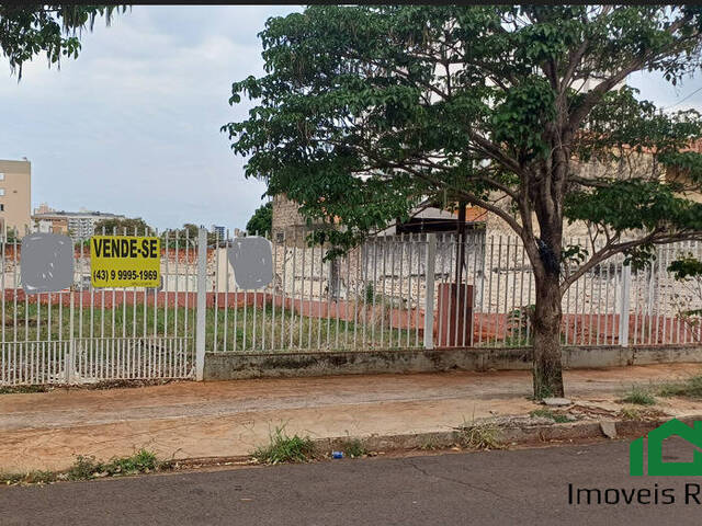 Venda em Jardim América - Londrina
