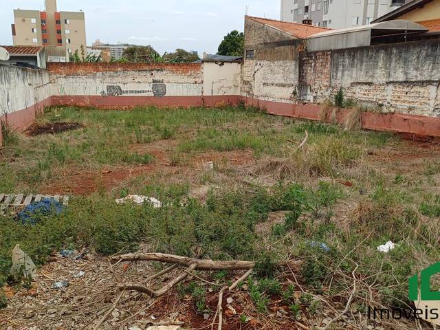 #94 - Área para Venda em Londrina - PR - 2
