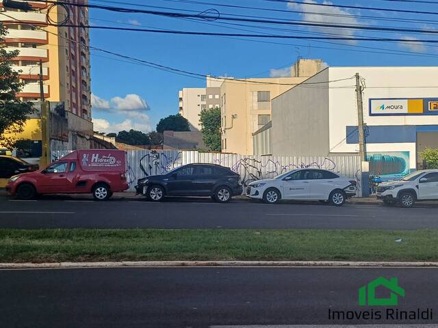 Venda em Jardim Londrilar - Londrina