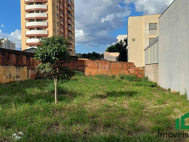#95 - Área para Venda em Londrina - PR - 2