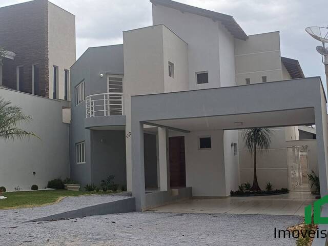 #92 - Casa para Venda em Londrina - PR - 1