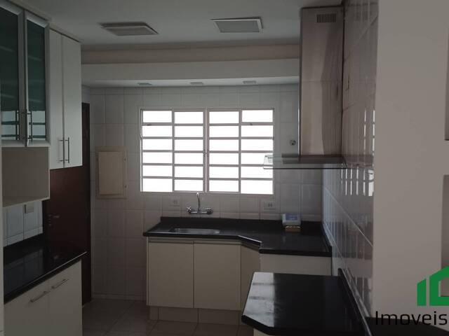 #92 - Casa para Venda em Londrina - PR - 3