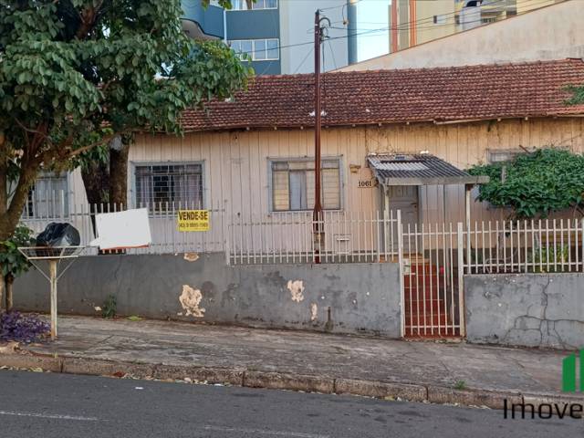 Venda em Vila Ipiranga - Londrina