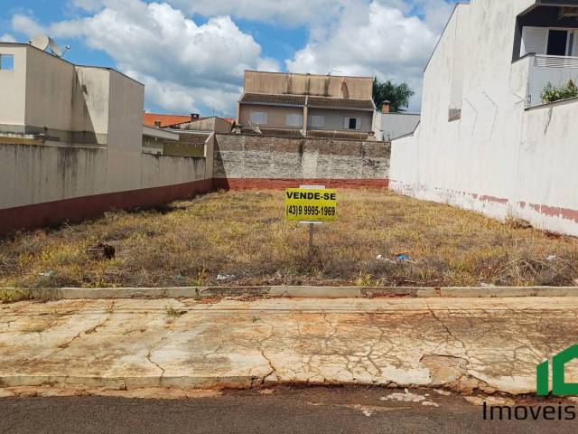 Venda em Jardim Burle Marx - Londrina