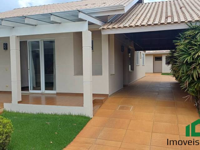 #99 - Casa para Venda em Londrina - PR - 2