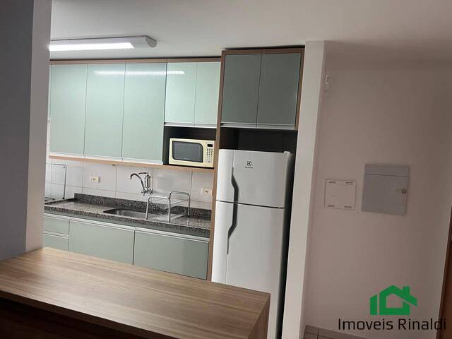 Apartamento para Venda em Londrina - 4