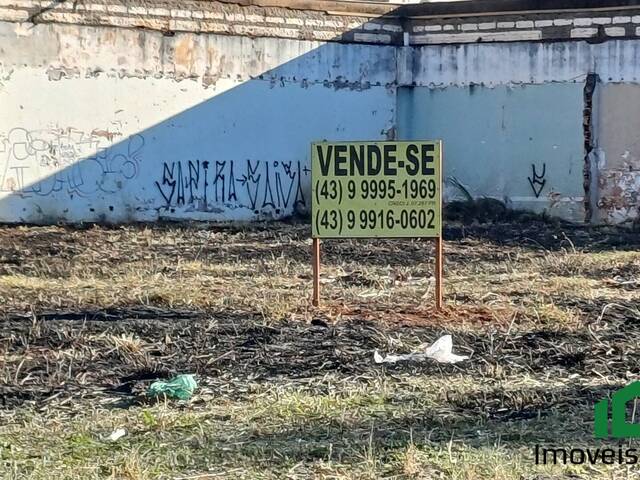Área para Venda em Londrina - 5