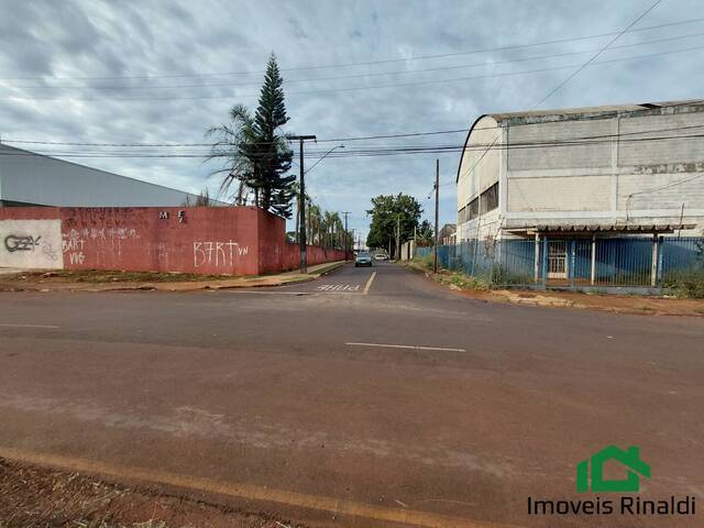 #108 - Área para Venda em Cambé - PR - 2