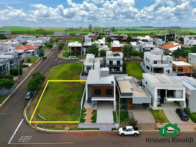 #112 - Área para Venda em Londrina - PR - 2