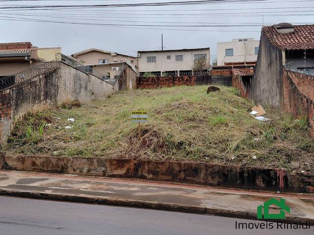 Venda em Califórnia - Londrina