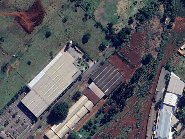 Venda em Jardim Rosicler - Londrina