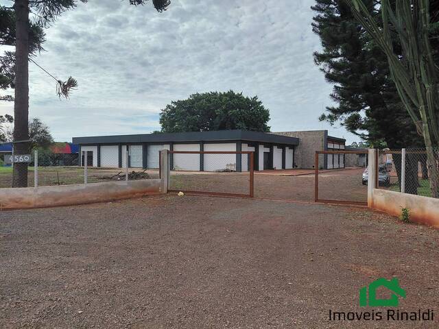 #113 - Sala para Venda em Londrina - PR - 2