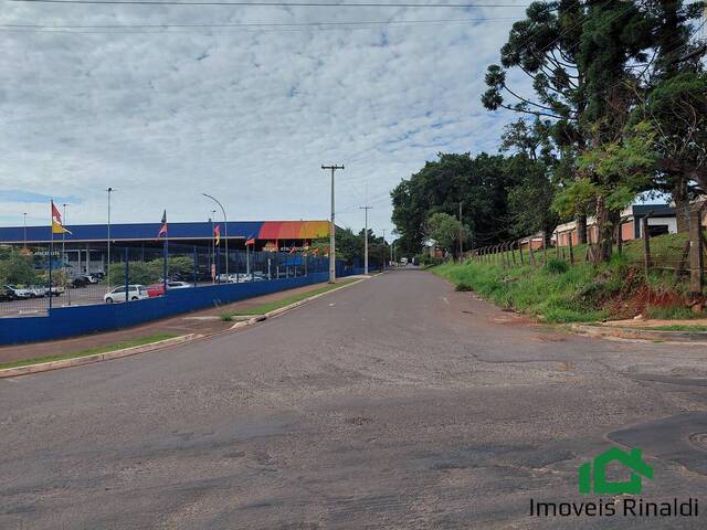 #113 - Sala para Venda em Londrina - PR - 3