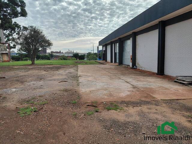 Sala para Venda em Londrina - 5