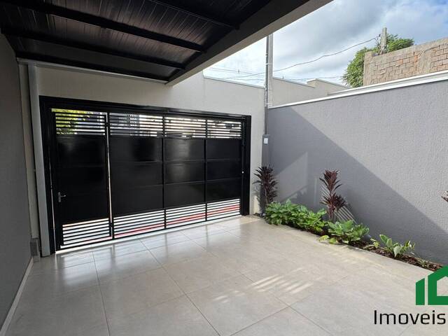 #114 - Casa para Venda em Londrina - PR - 3