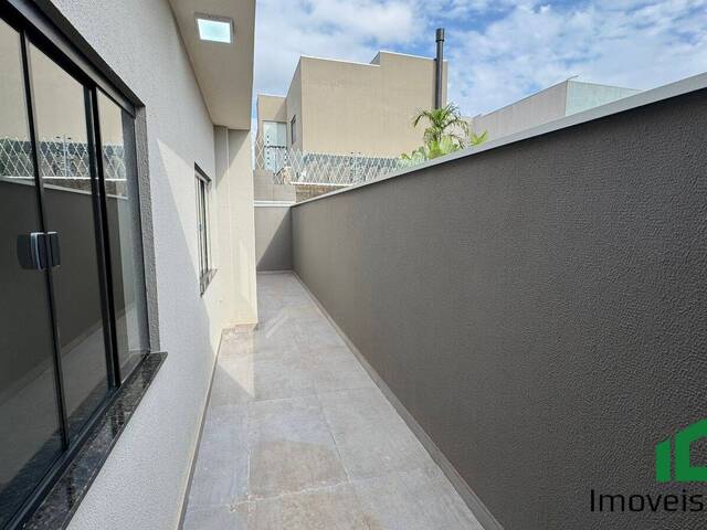 #114 - Casa para Venda em Londrina - PR - 2