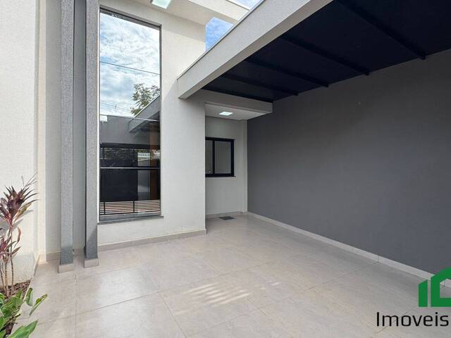 Casa para Venda em Londrina - 5