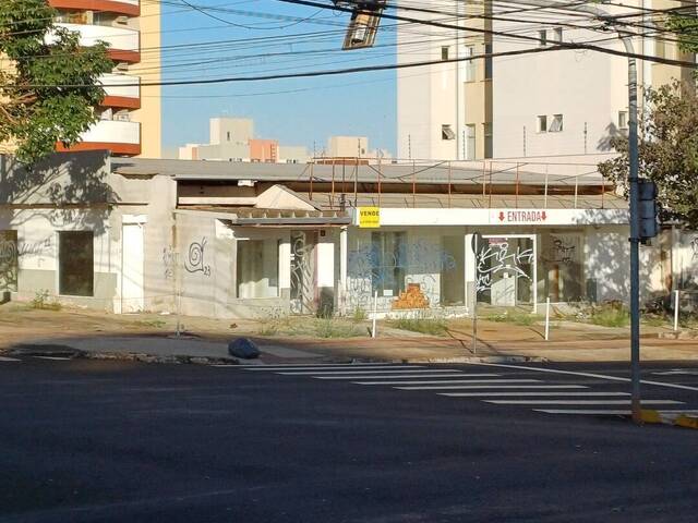 #48 - Sala para Venda em Londrina - PR