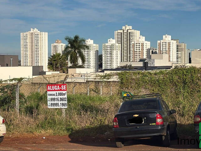 #116 - Área para Locação em Londrina - PR
