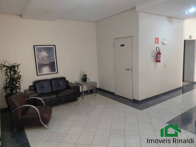 Apartamento para Venda em Londrina - 3