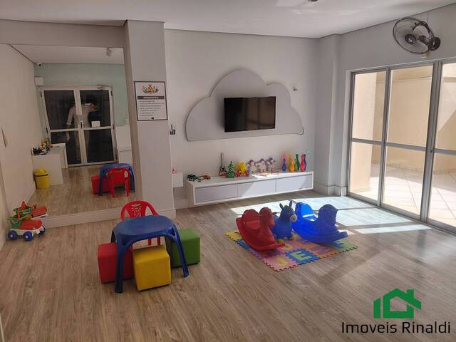 Apartamento para Venda em Londrina - 5