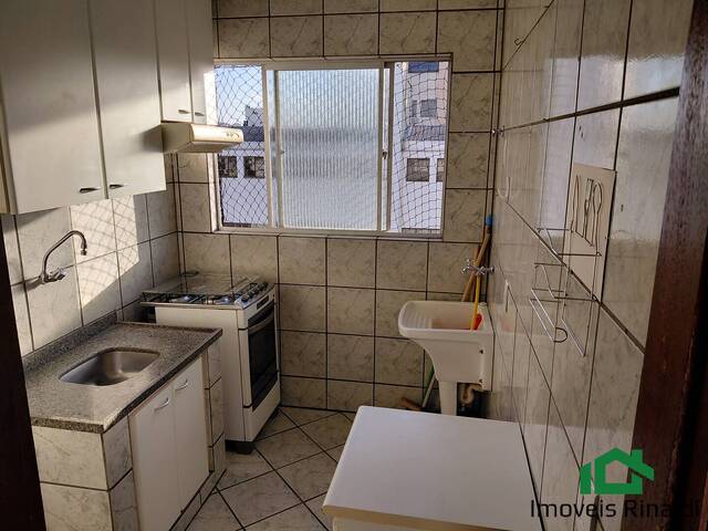 Apartamento para Venda em Londrina - 5